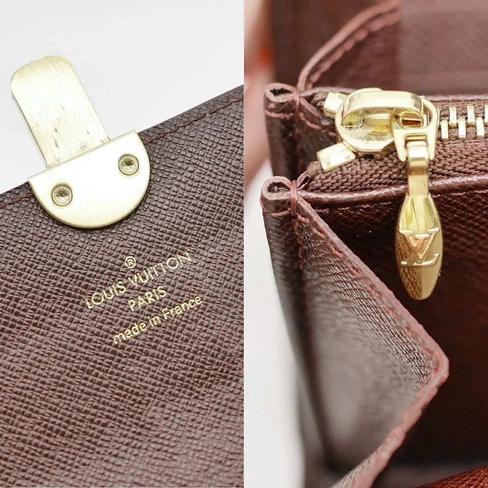 🍓LV Minilin Wallet TN0182